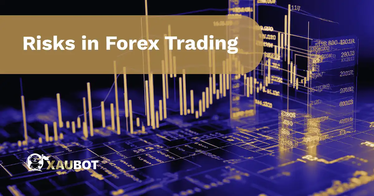 Risks in Forex Trading