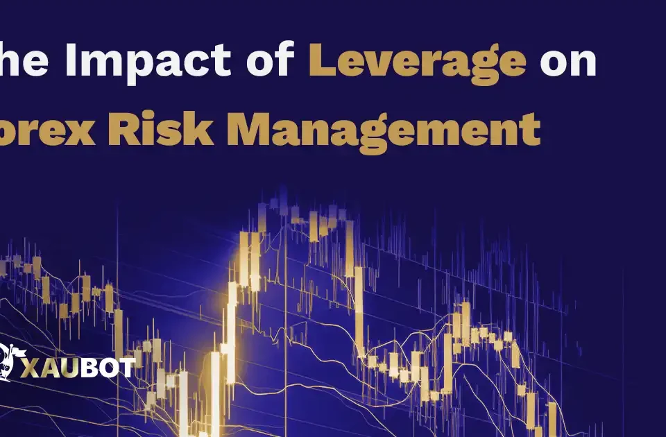 The Impact of Leverage on Forex Risk Management