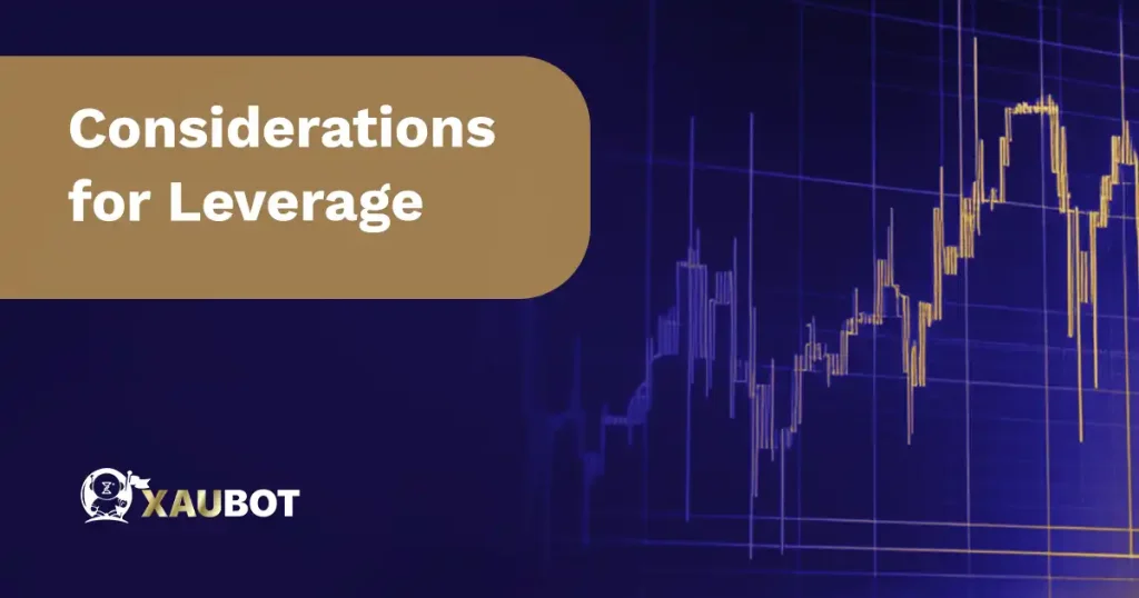 Considerations for Leverage