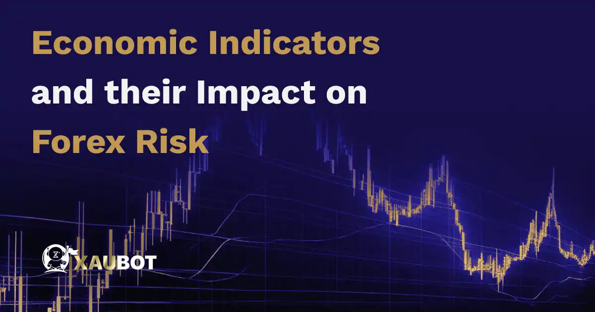 Economic Indicators and their Impact on Forex Risk