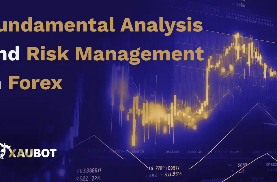 Fundamental Analysis and Risk Management in Forex