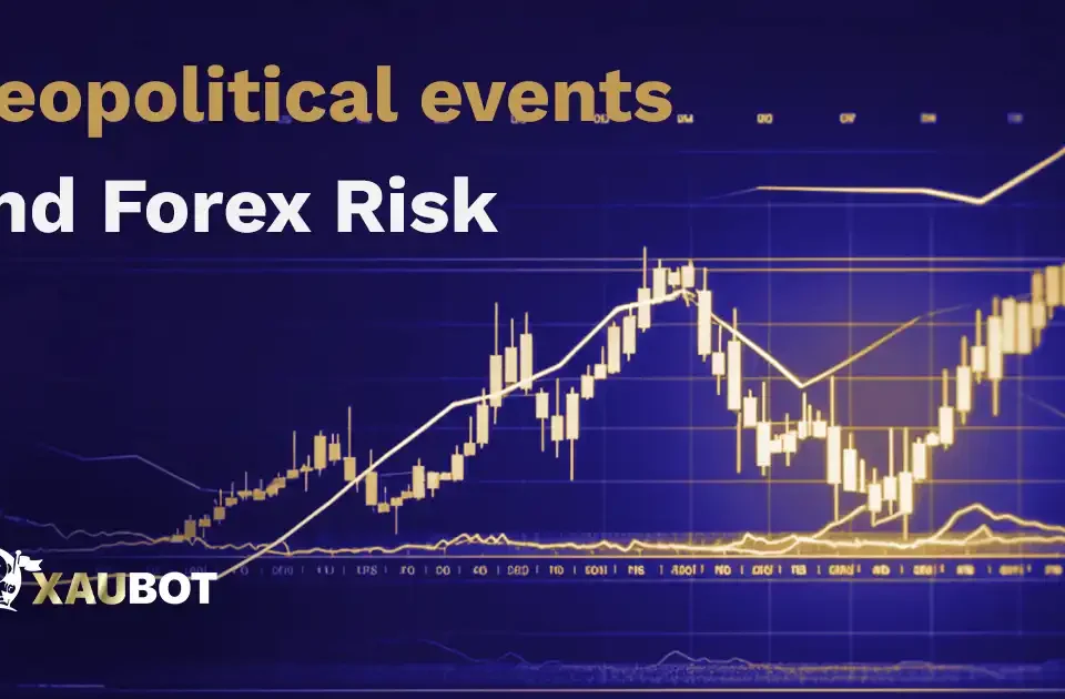 Geopolitical events and Forex Risk