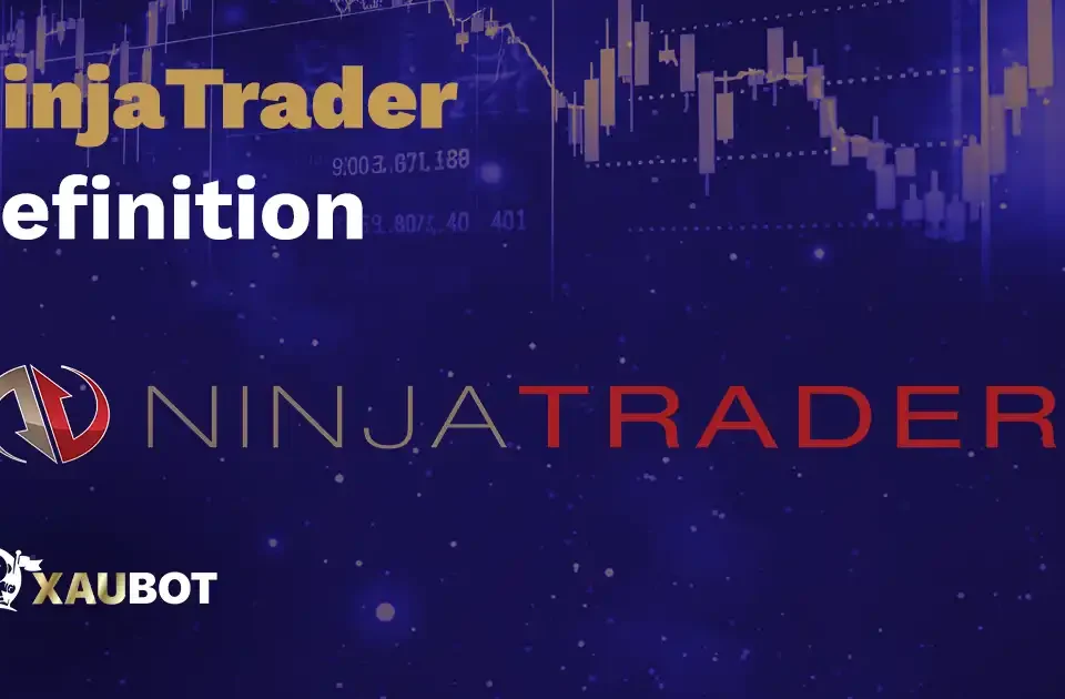 NinjaTrader Definition 