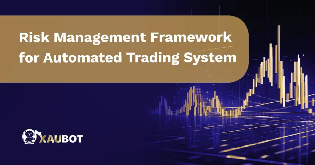 Risk Management Framework for Automated Trading System
