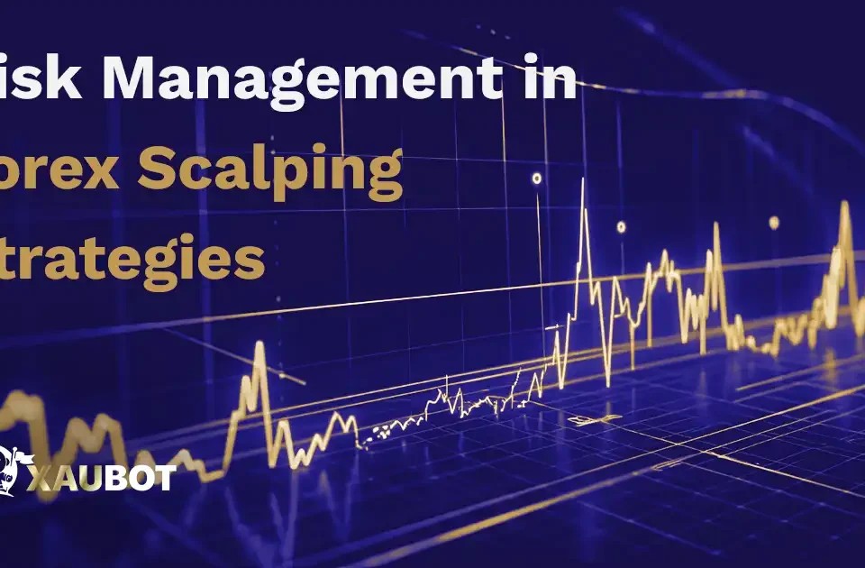 Risk Management in Forex Scalping Strategies