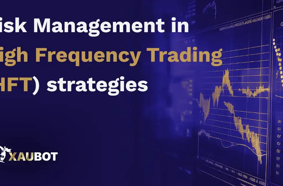 Risk Management in High Frequency Trading (HFT) strategies