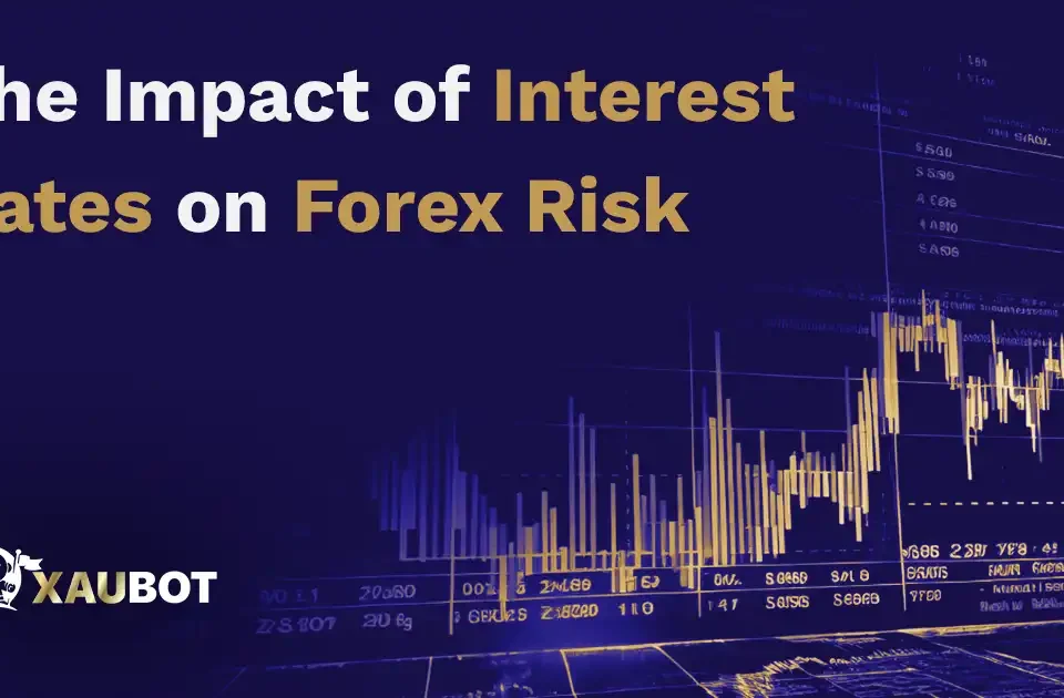 The Impact of Interest Rates on Forex Risk