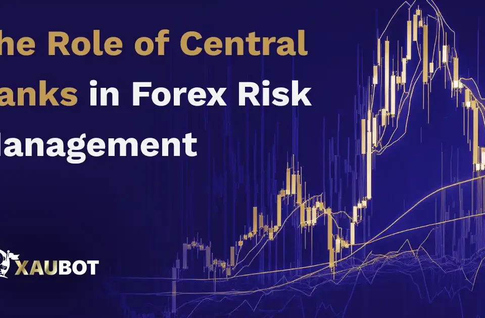 The Role of Central Banks in Forex Risk Management