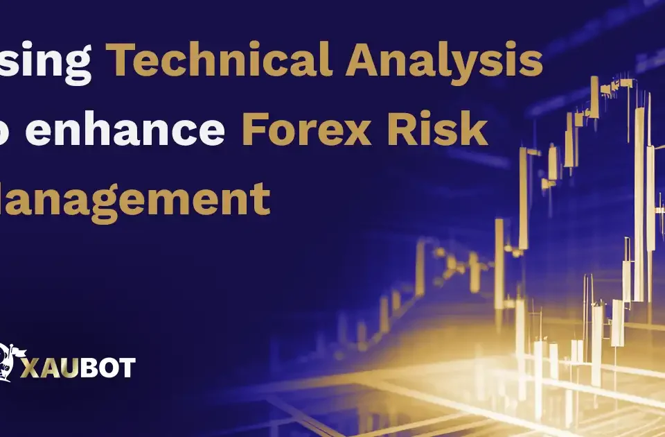 Using Technical Analysis to enhance Forex Risk Management