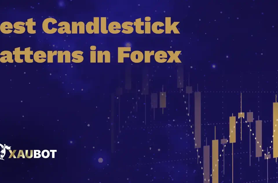 Best Candlestick Patterns in Forex