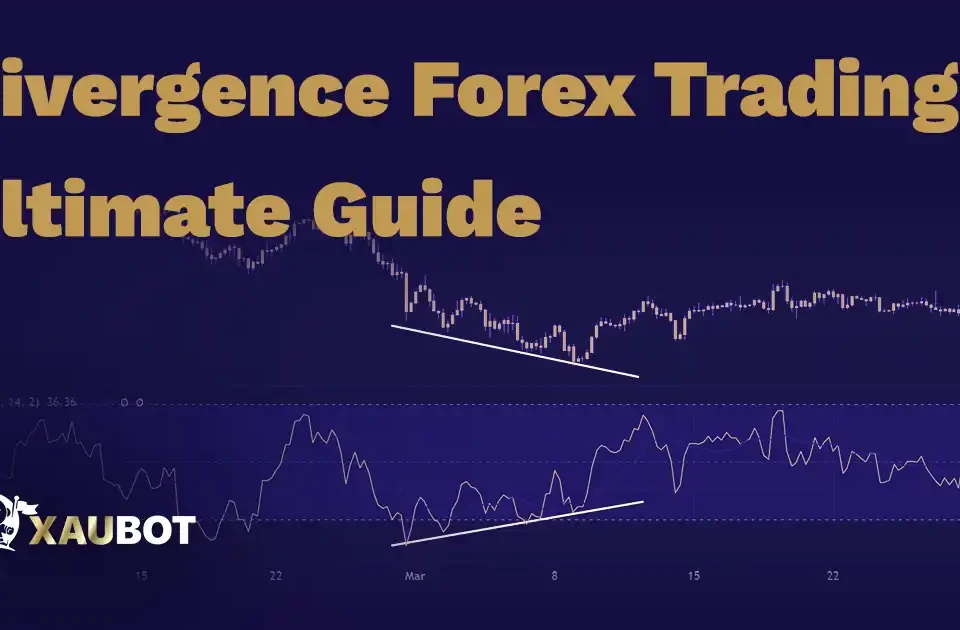 Divergence Forex Trading Ultimate Guide