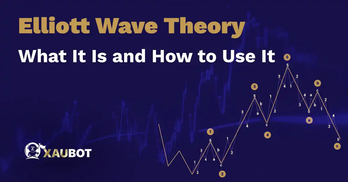 Elliott Wave Theory – What It Is and How to Use It - XAUBOT