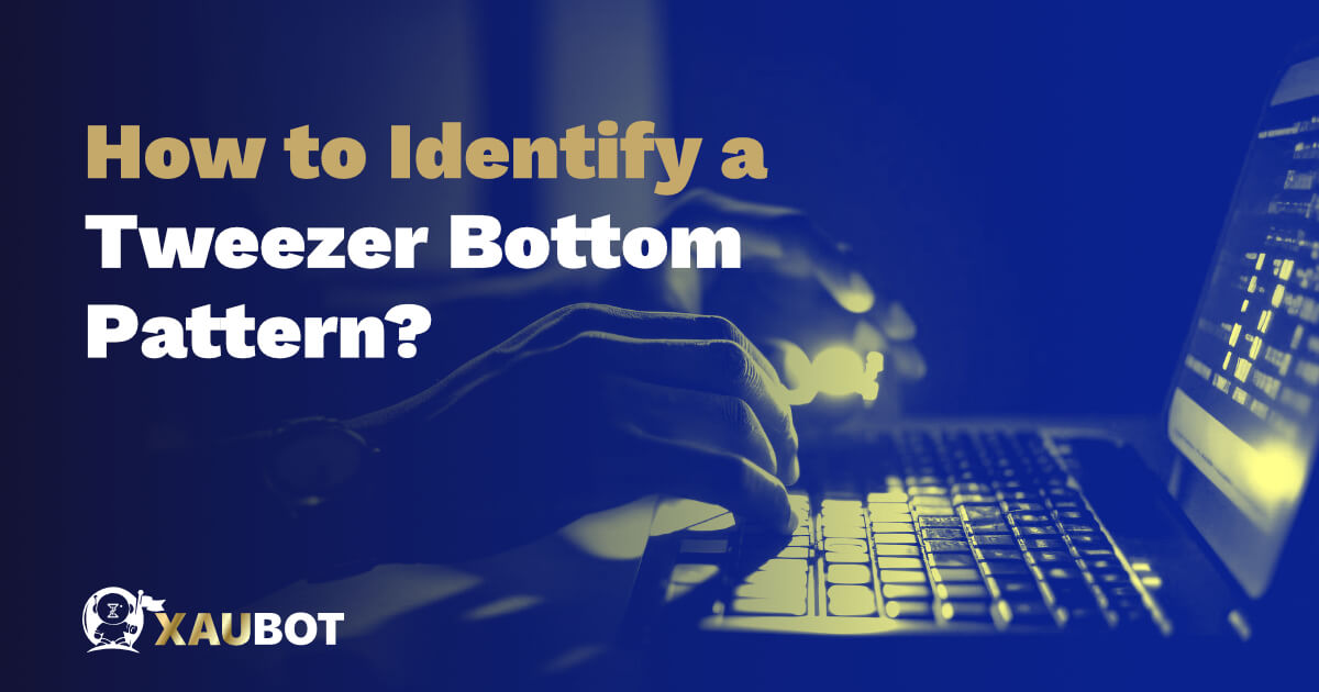 How to Identify a Tweezer Bottom Pattern? 