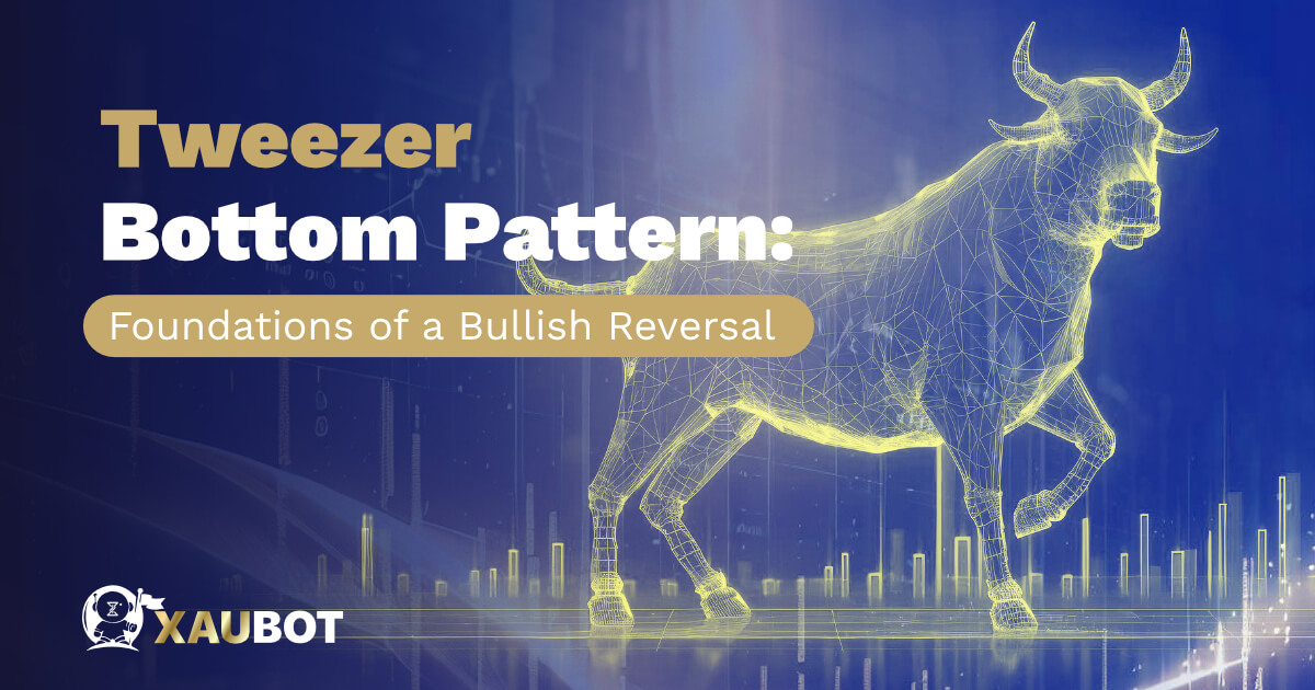 Tweezer Bottom Pattern