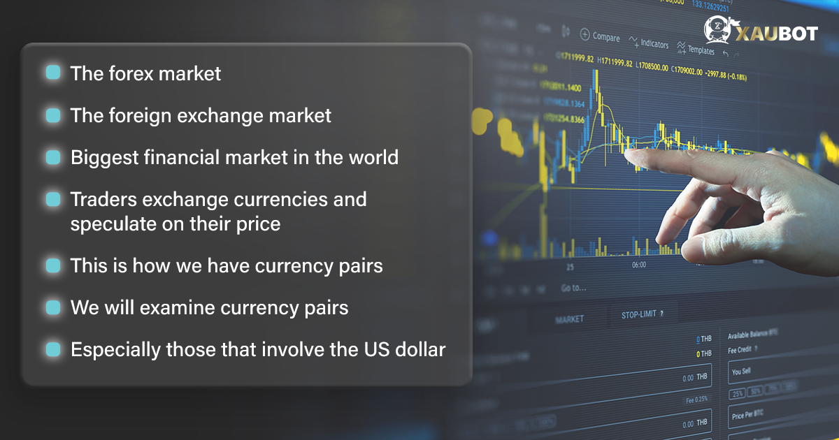 forex-currency-pair