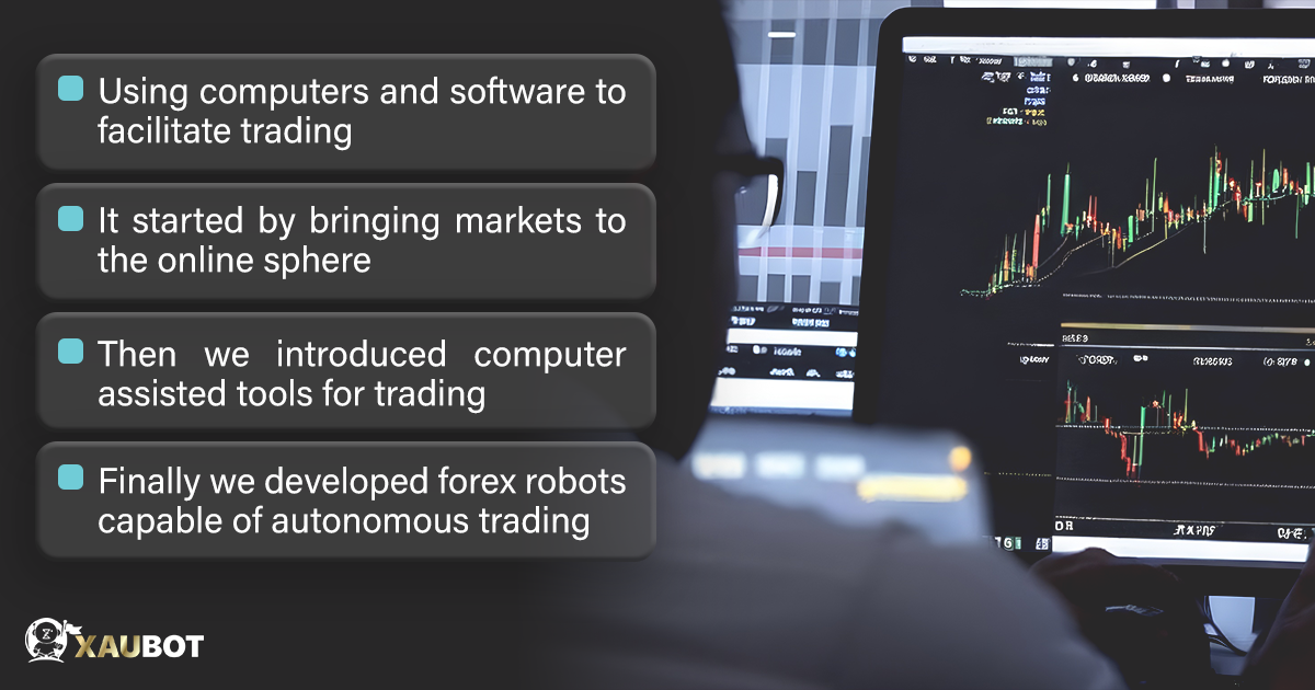 forex-robot-autotrading
