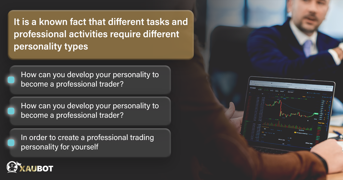 trading-personality-trader