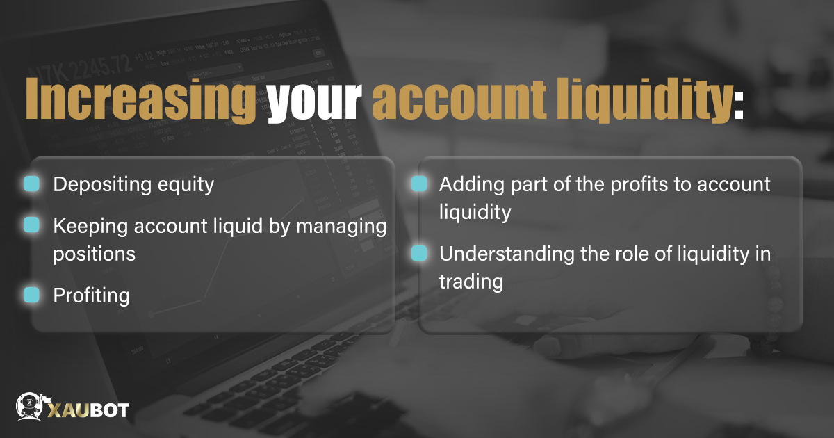 liquidation-account