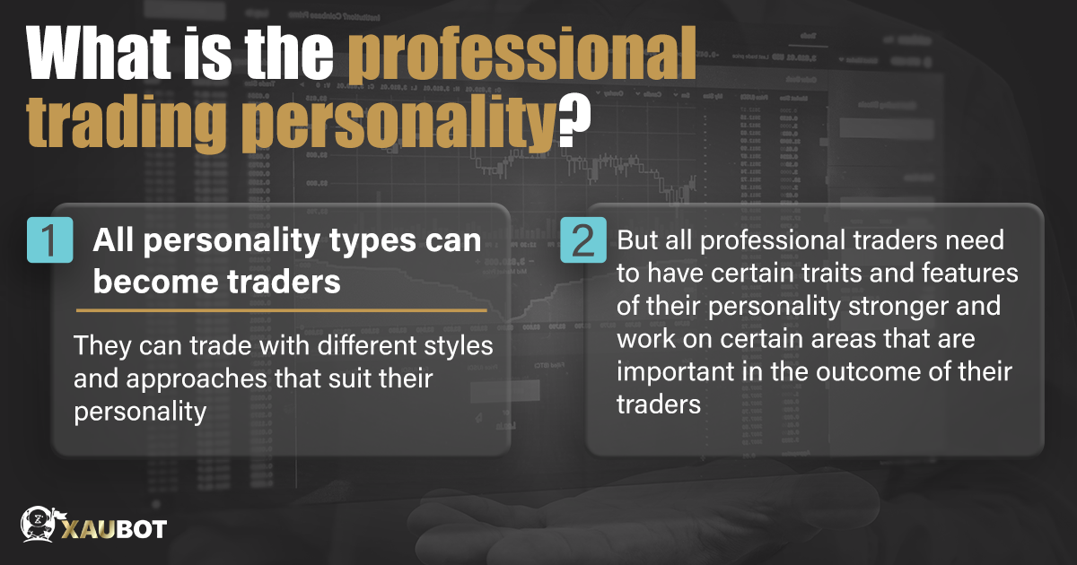 trading-personality-professional