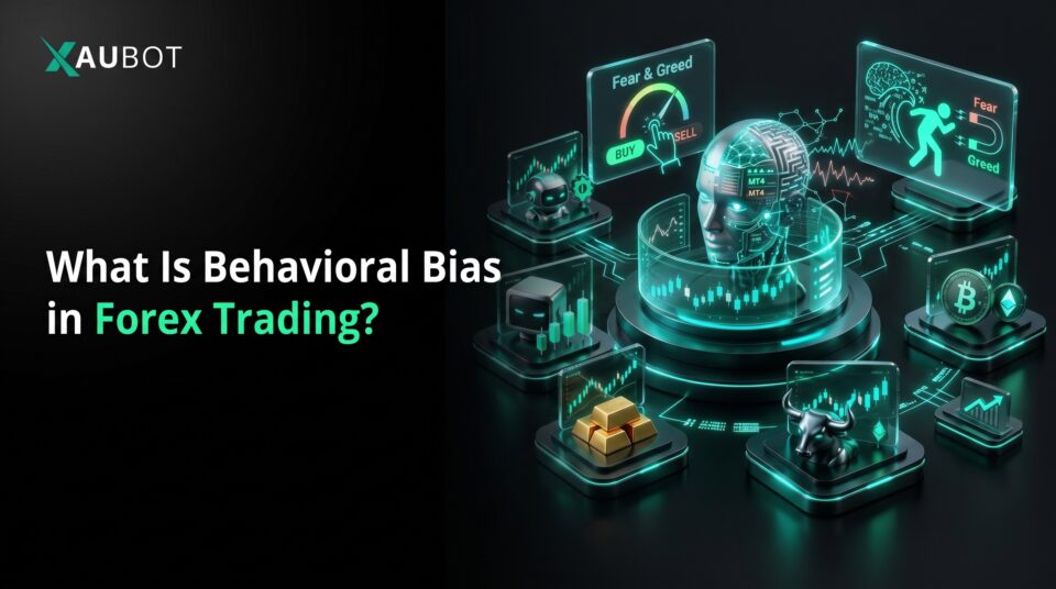 what is forex trading bias