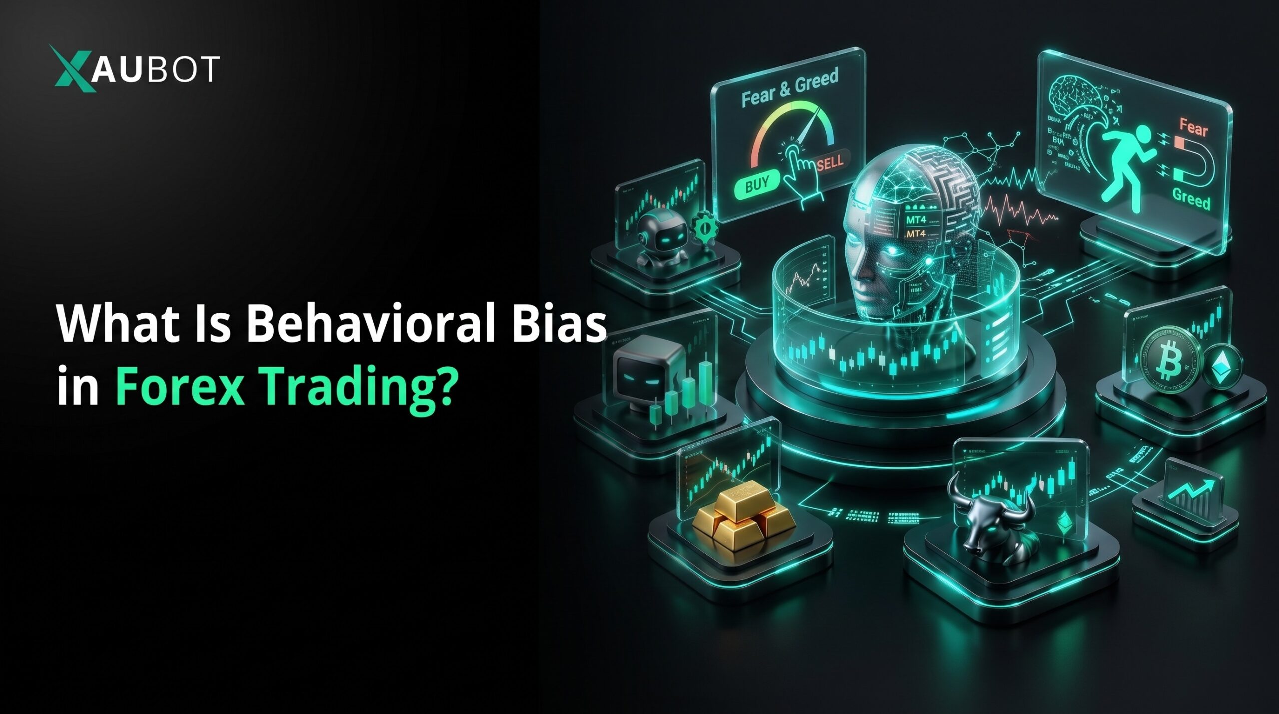 what is forex trading bias