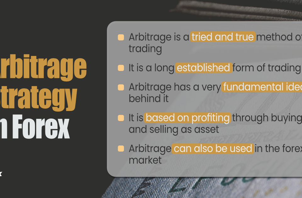 arbitrage-forex