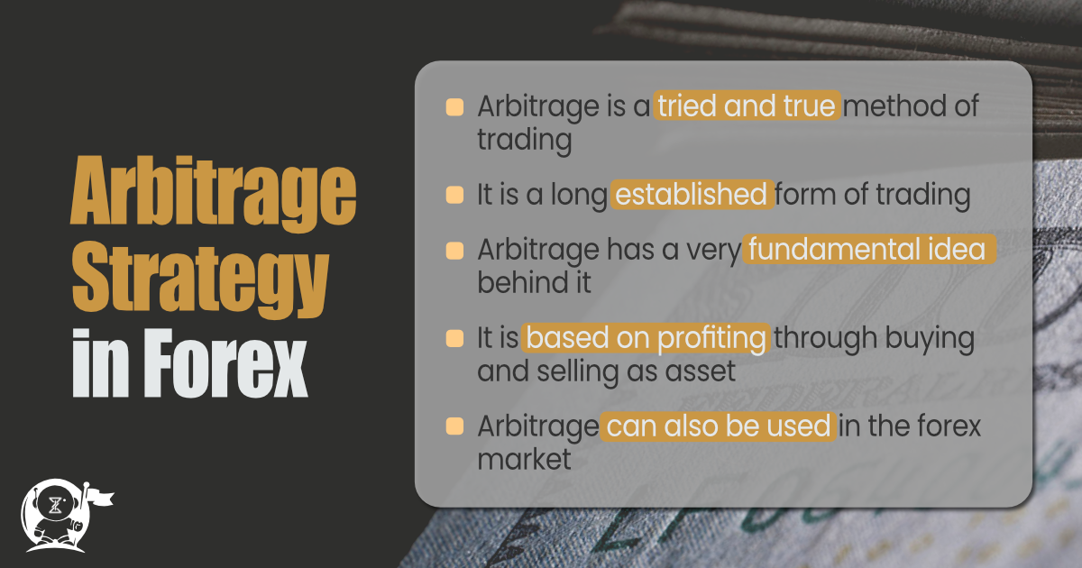arbitrage-forex