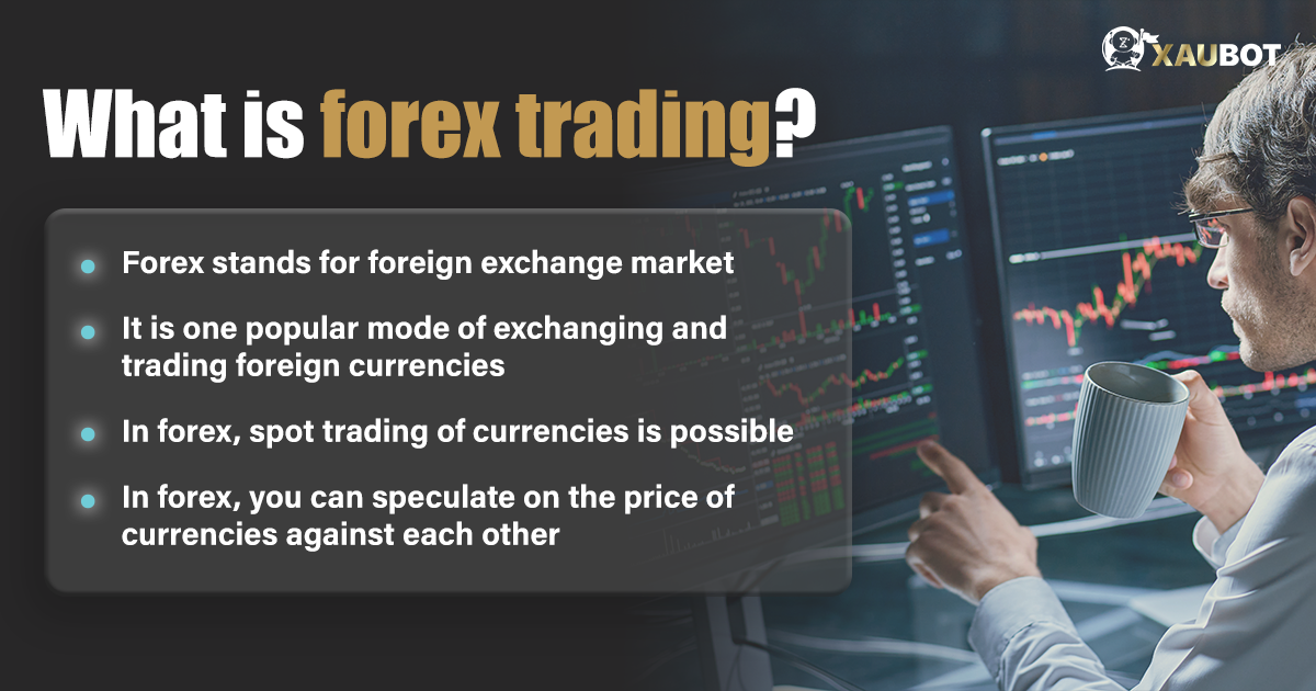 forex-trader