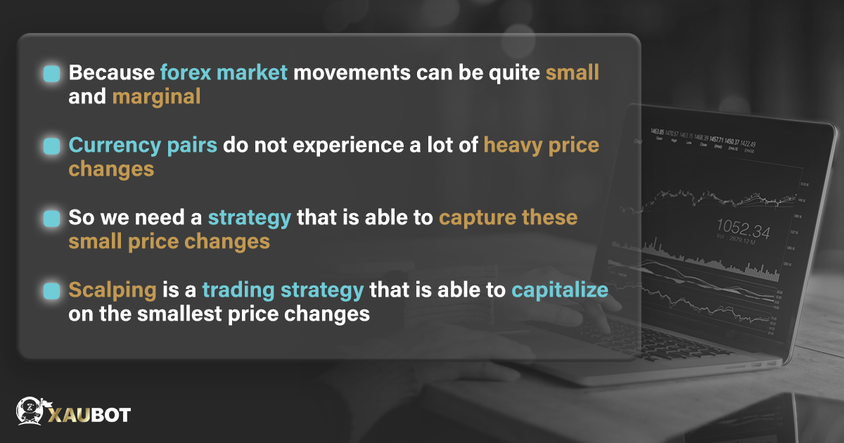 Scalp-Strategy-forex-market