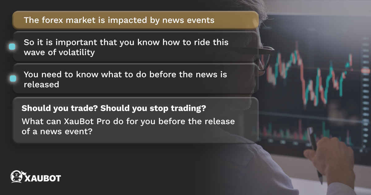XAUBOT-Pro-event-trade