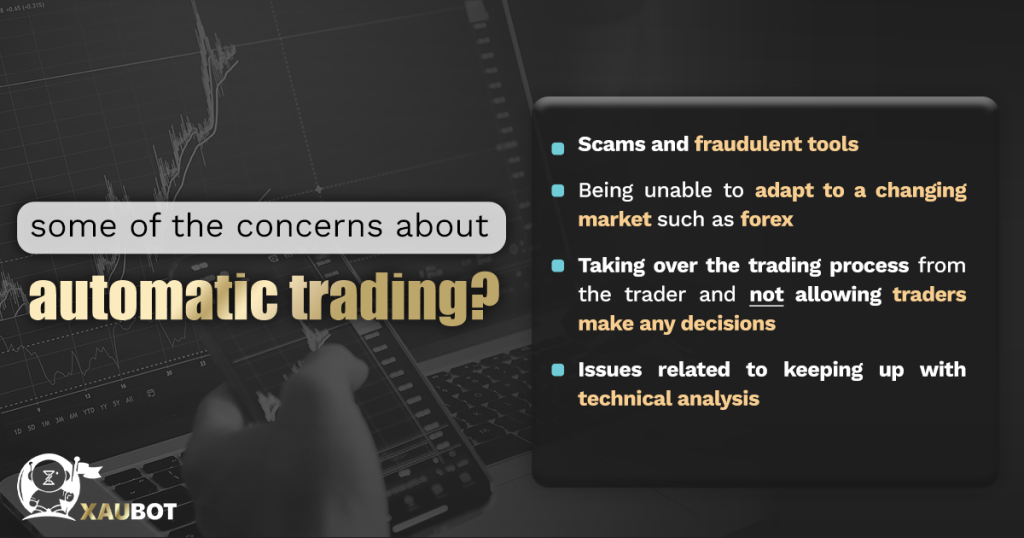 Is Automated Trading Safe? Everything You Need to Know - XAUBOT | AI ...