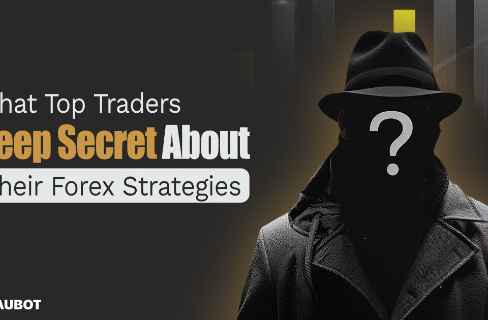 Traders secret