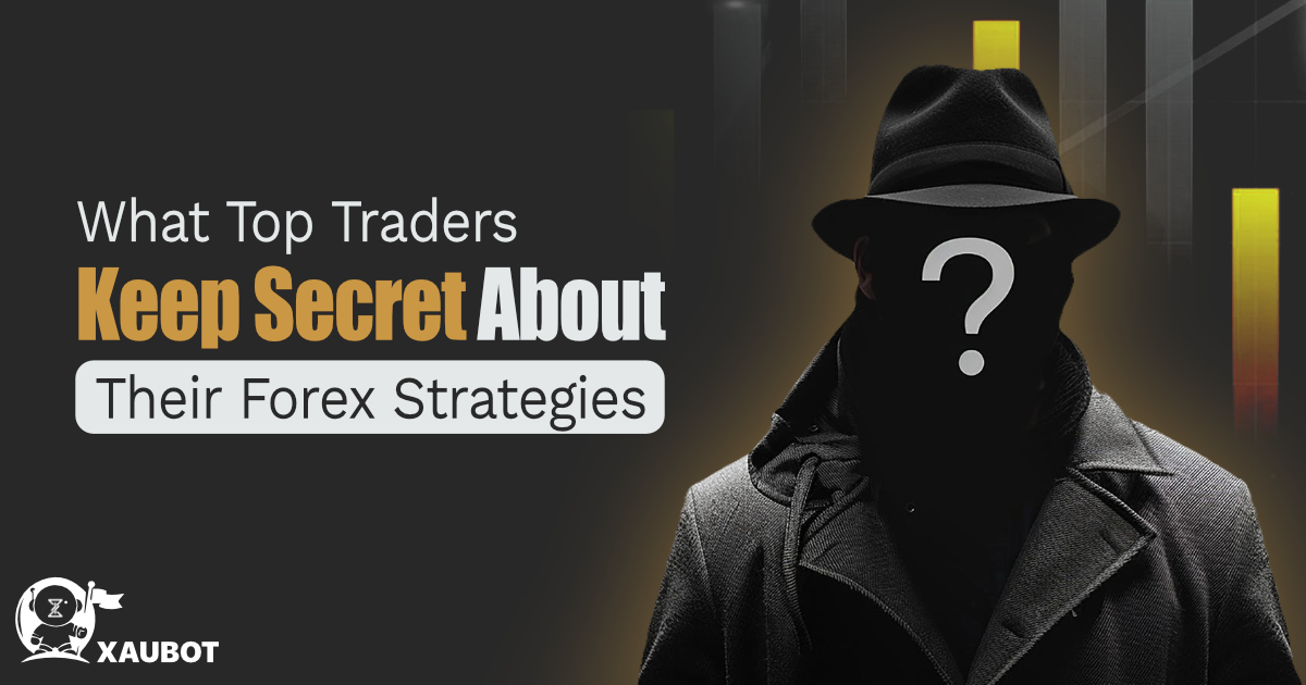 Traders secret