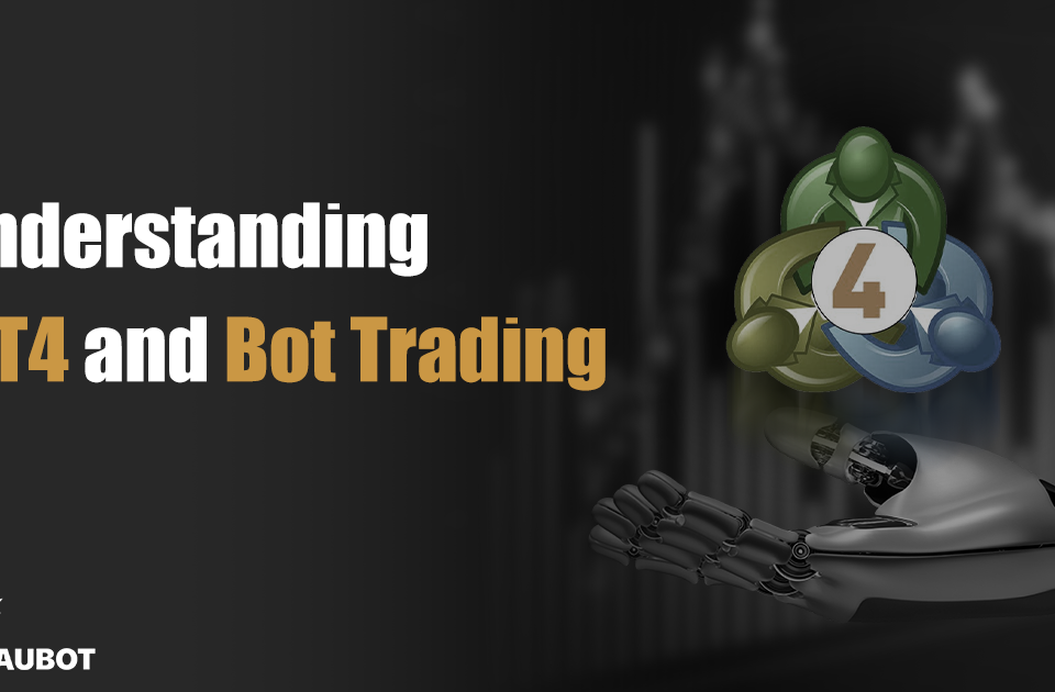 MT4 bot trading