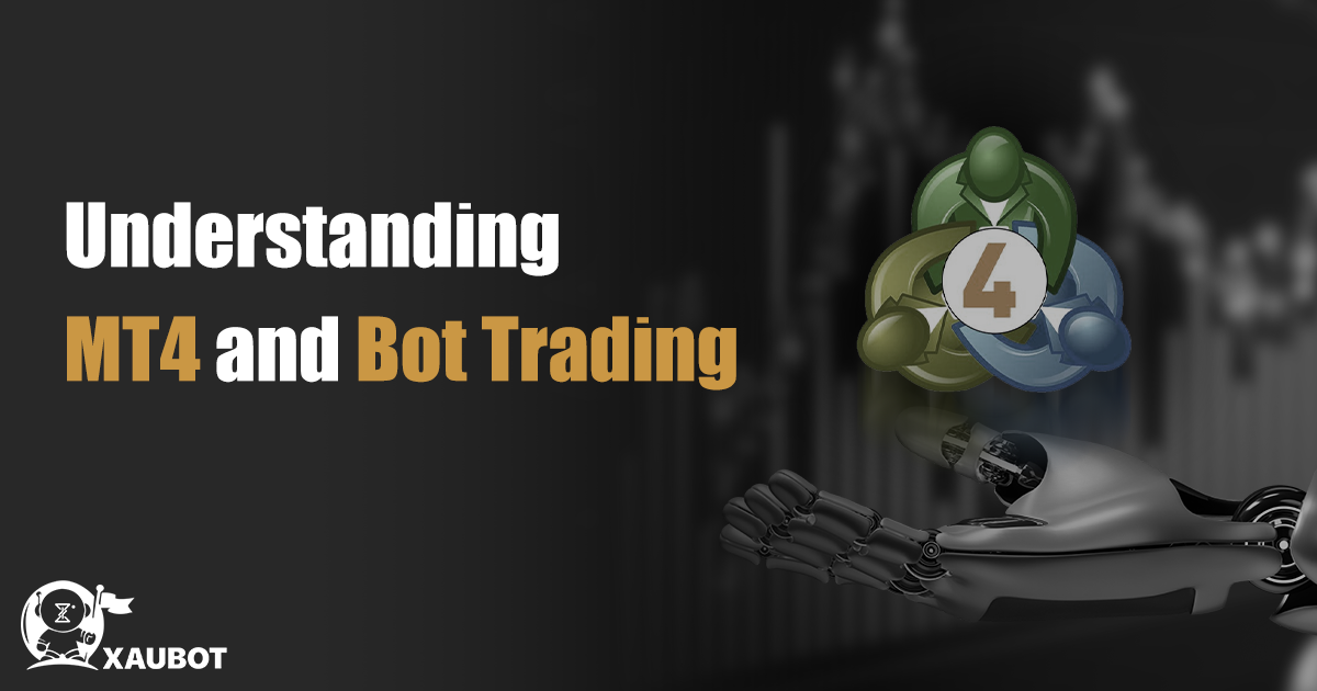 MT4 bot trading