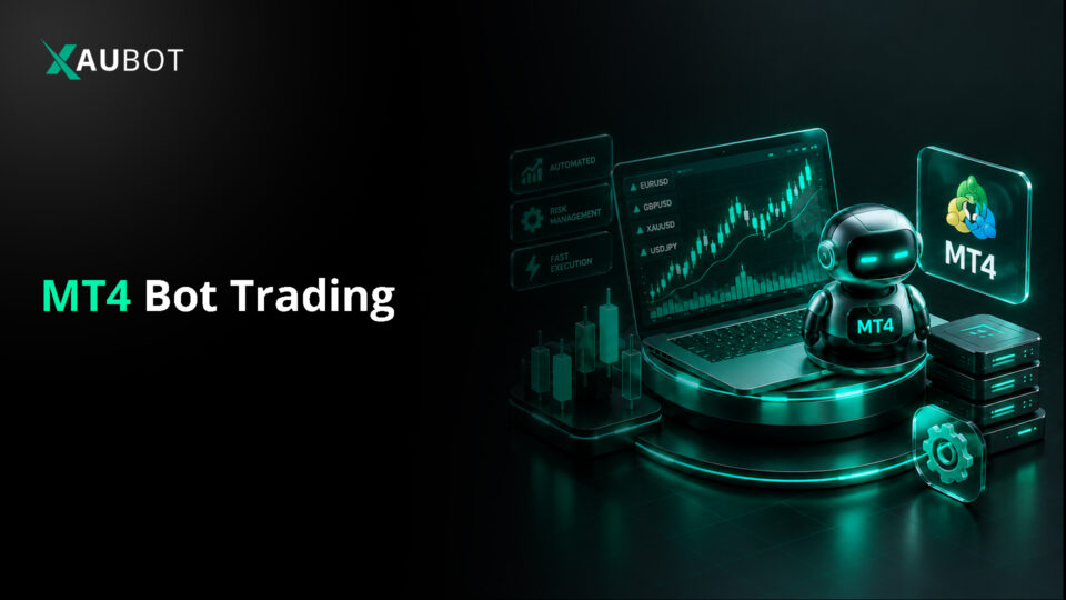 mt4 bot trading and all you need to know about it