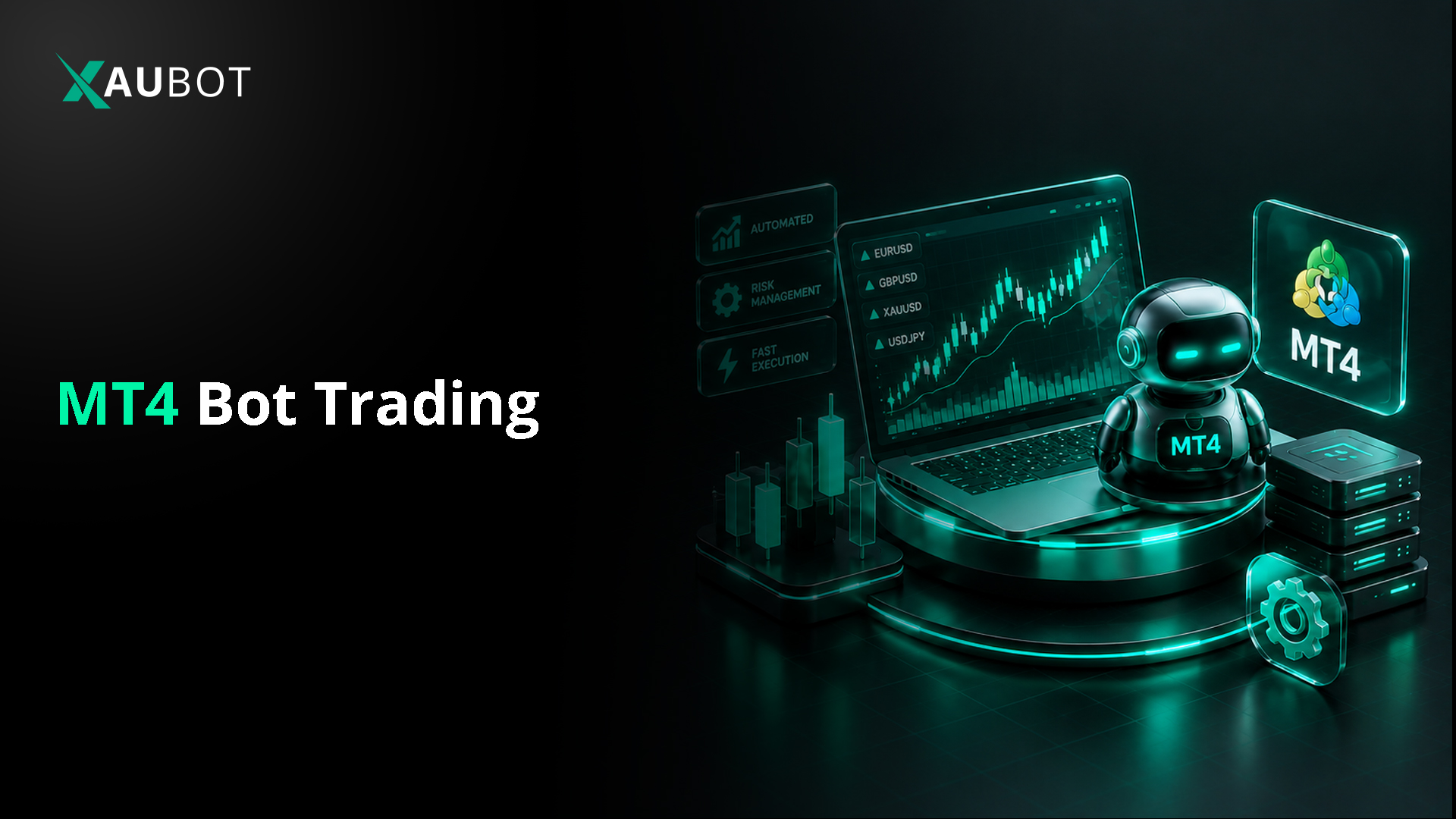 mt4 bot trading and all you need to know about it