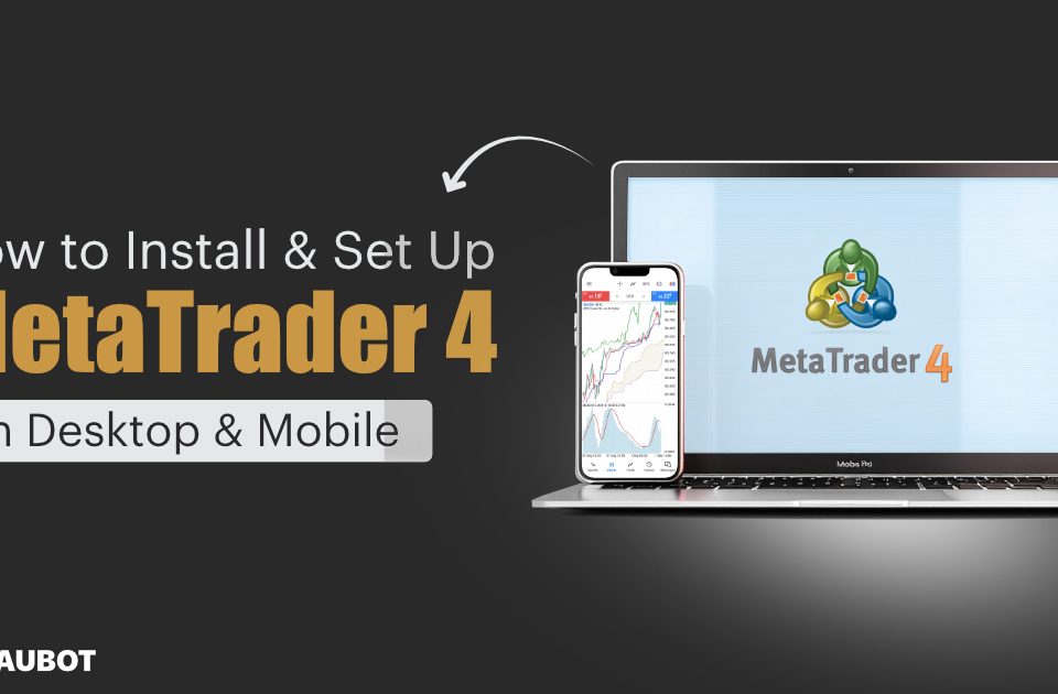 How to Install MT4 on Mobile or Laptop