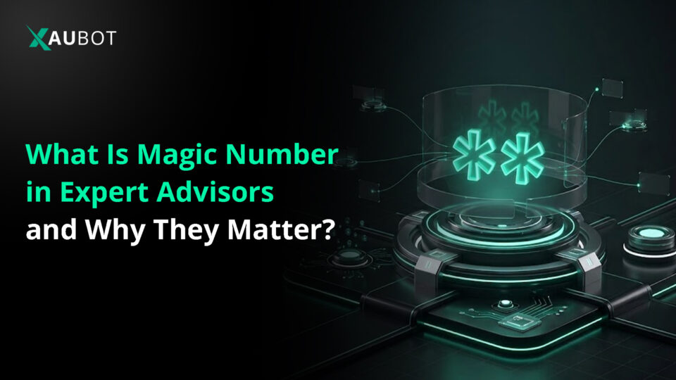 what is the magic number in expert advisors