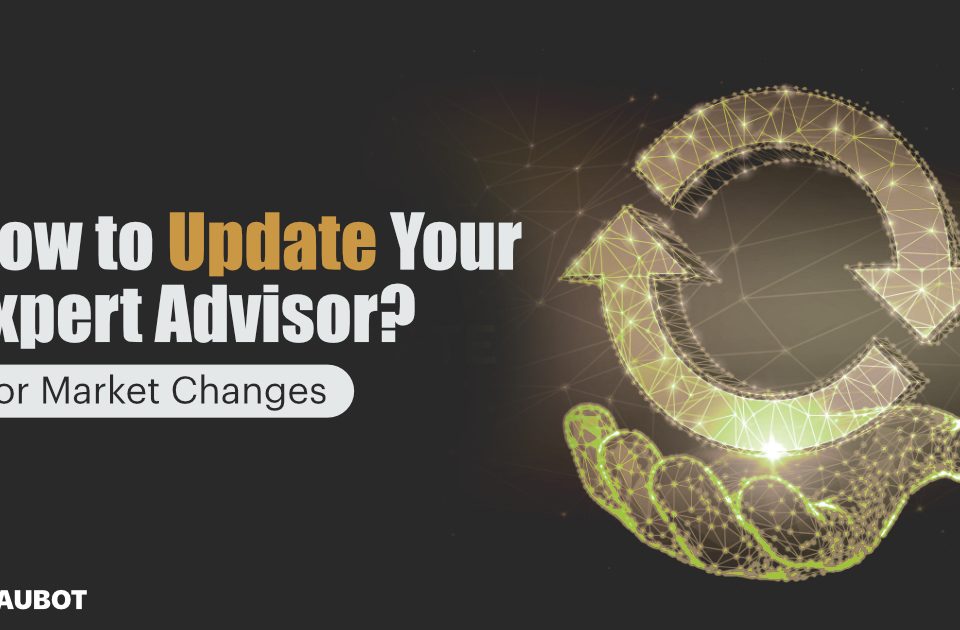 Upgrade Expert advisor