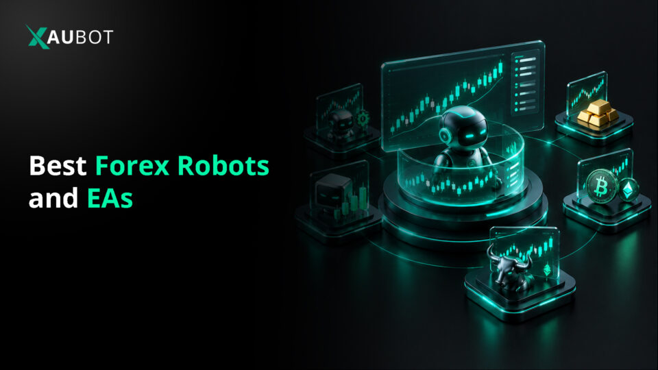 what are the best forex robots and eas