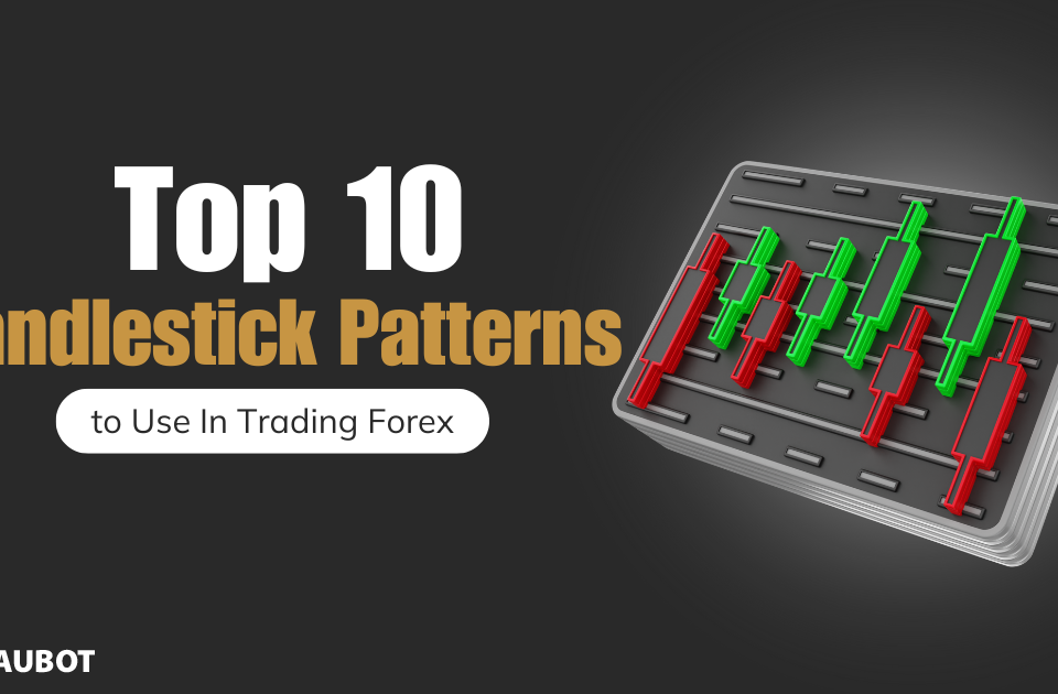 Top 10 Candlestick Patterns