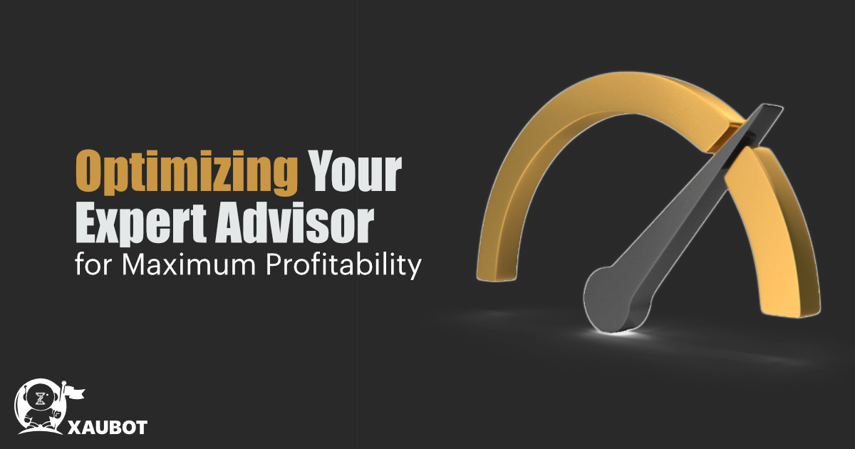 mt4 expert advisor optimization