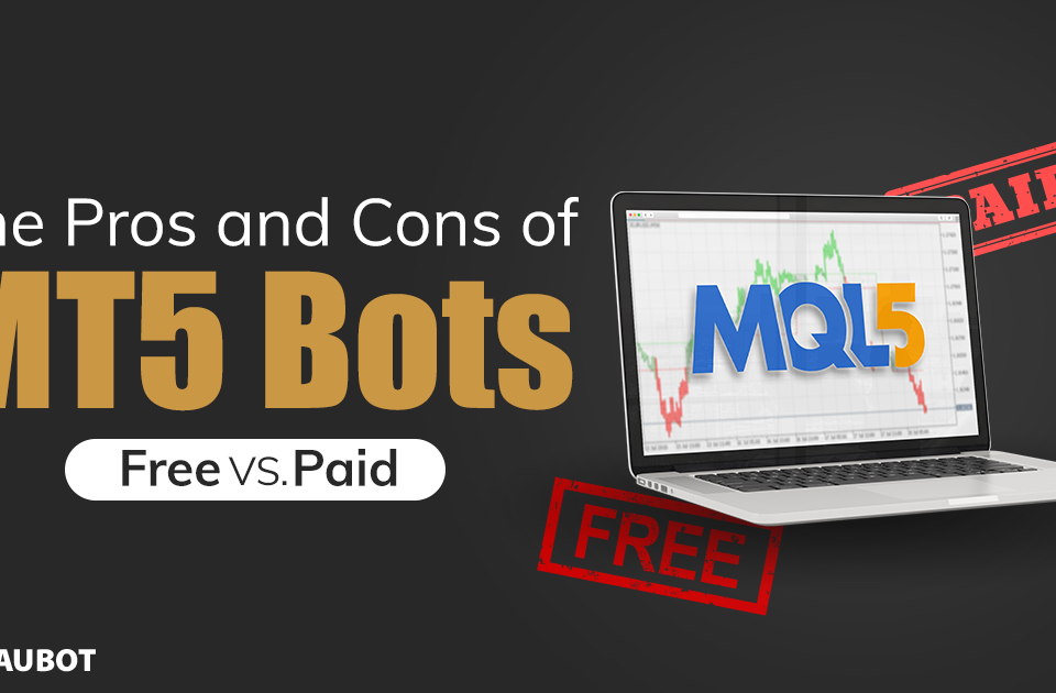 Free vs. Paid Forex Robots