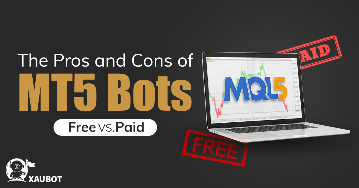 Free vs. Paid Forex Robots