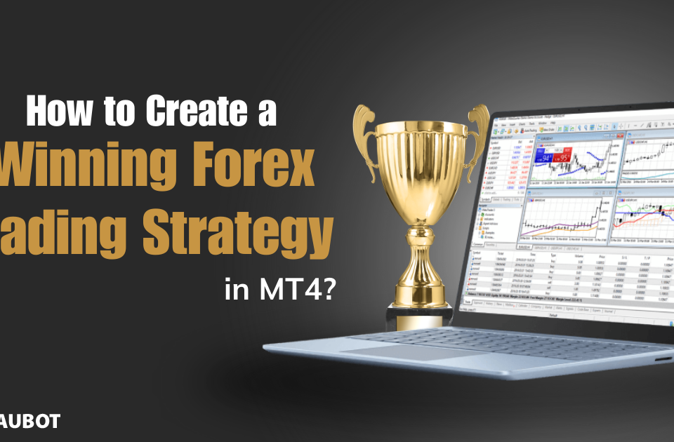 How to create profitable forex strategy