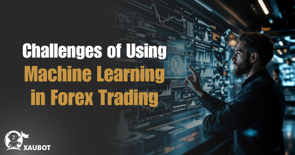 How to Use Machine Learning in Your Trading Strategy? - XAUBOT | AI ...