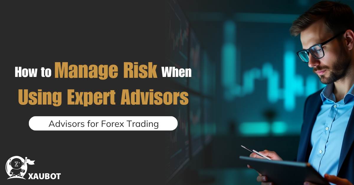 Risk Management Techniques for Expert Advisors