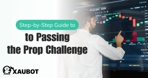 Step-by-Step Guide to Passing the Prop Challenge