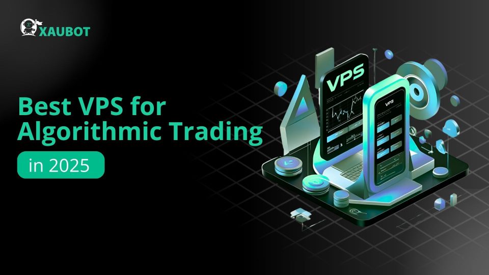 Best VPS Providers for Algorithmic Trading in 2025